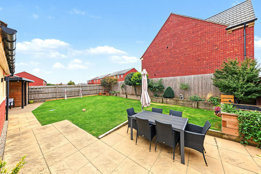 Caulfield Close Dunston